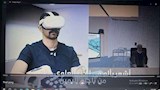 جامعة قناة السويس تواصل ريادتها بفوز مشروع MED VR (1)