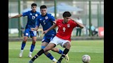 منتخب مصر للشباب