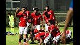 منتخب مصر للشباب