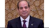 الرئيس عبدالفتاح السيسي