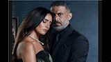 مسلسل ورد وشوكولاتة