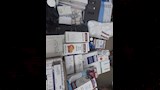 ضبط أدوية مهربة (4)