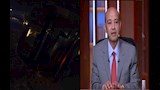 عمرو أديب يفيد بوقوع حادث شرم الشيخ