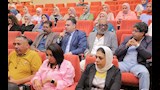 إعلان القائمة القصيرة للجائزة الدولية لأدب الطفل العربي من مكتبة الإسكندرية (11)