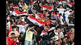 جماهير منتخب مصر قبل مواجهة غينيا بيساو (4)