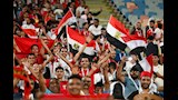 جماهير منتخب مصر قبل مواجهة غينيا بيساو (5)