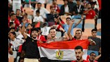 جماهير منتخب مصر قبل مواجهة غينيا بيساو (6)