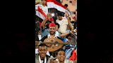 جماهير منتخب مصر