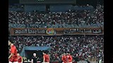 لافتة جماهير منتخب مصر (4)