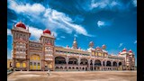 قصر ميسور في الهند