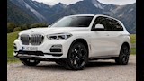 بي إم دبليو X5 xDrive40i 