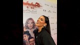 هايدي خالد في كواليس هيبتا 2