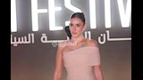 امينة خليل في مهرجان الجونة 2024 (2)