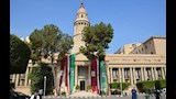 كلية طب قصر العيني جامعة القاهرة