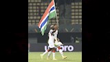 منتخب جامبيا