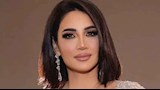 المغنية اللبنانية ديانا حداد