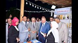 محافظ الأقصر يفتتح معرض الكتاب ويشيد بالنهضة الثقافية في المحافظة (8)