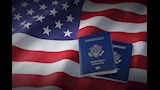 جواز السفر الأمريكي