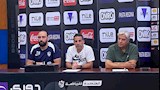 يانيك فيريرا المدير الفني للزمالك