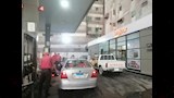 حملات على محطات الوقود في الإسكندرية (5)