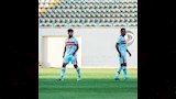 السيد الغديري بقميص الزمالك (5)