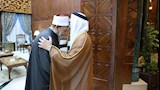 شيخ الأزهر يستقبل سفير الإمارات 
