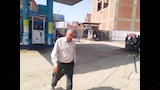 محافظ أسيوط يوجه بتكثيف حملات الرقابة على المواقف ومحطات الوقود والأسواق لضبط  (19)