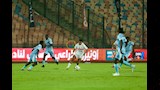 الزمالك وإيجل نوار (1)