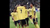 خلال مباراة النصر والفتح (4)