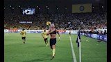 خلال مباراة النصر والفتح (5)