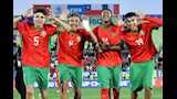مباراة المغرب و الأرجنتين