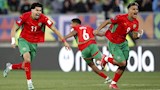 مباراة المغرب و الأرجنتين