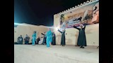 ليالي مهرجان تعامد الشمس بأسوان (4)