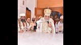 البابا تواضروس يدشن كاتدرائية القديس الأنبا أنطونيوس بأسيوط (5)