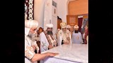 البابا تواضروس يدشن كاتدرائية القديس الأنبا أنطونيوس بأسيوط (6)
