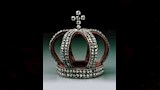 تاج ملكة جمال الكون الأصلي