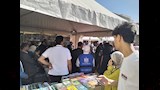 افتتاح معرض دمنهور للكتاب (4)