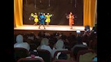 مهرجان أسوان للفنون (1)