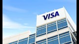 شركة فيزا العالمية