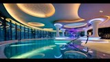 فندق Treehotel Harads السويد