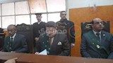 جانب من محاكمة ربة منزل وعشيقها (4)