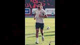 الأهلي يستأنف تدريباته استعدادا لمواجهة الاتحاد السكندري