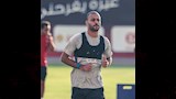 الأهلي يستأنف تدريباته استعدادا لمواجهة الاتحاد السكندري