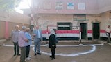 وكيل تعليم أسيوط يتفقد عددًا من المدارس (4)