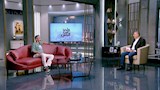 مصطفى هريدي خلال لقائه في برنامج واحد من الناس[1]