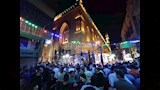الليلة الختامية لمولد الإمام الحسين (10)