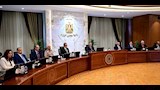 اجتماع مجلس الوزراء (1)