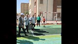 محافظ المنيا يفتتح مركز شباب بني خلف بمغاغة  (5)