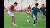 مباراة الأهلي والاتحاد (2)