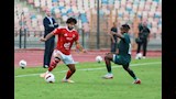 مباراة الأهلي والاتحاد (3)